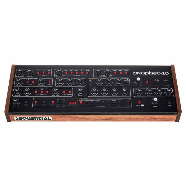 Sequential Prophet 10 Module