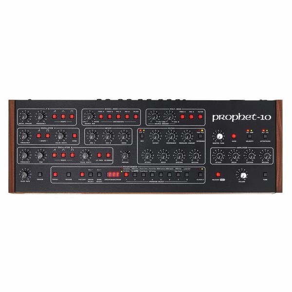 Sequential Prophet 10 Module