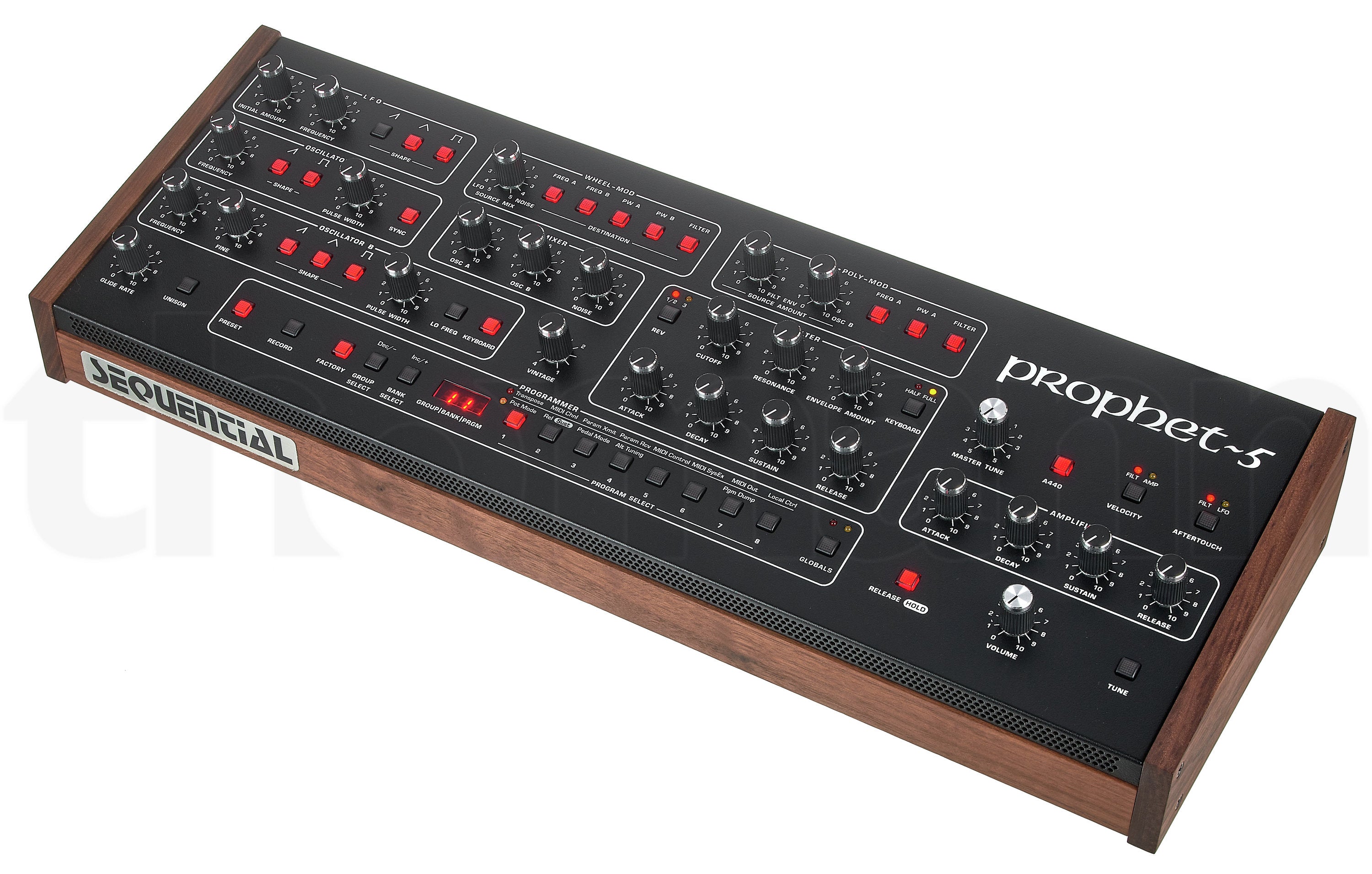 Sequential Prophet 5 Module