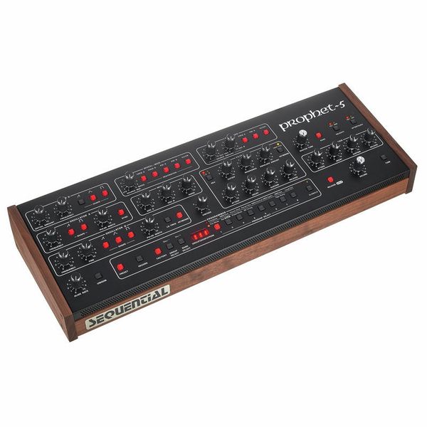 Sequential Prophet 5 Module