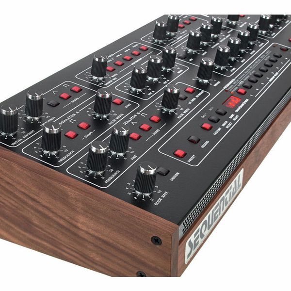 Sequential Prophet 5 Module
