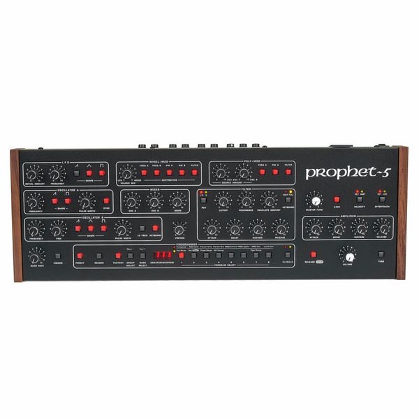 Sequential Prophet 5 Module