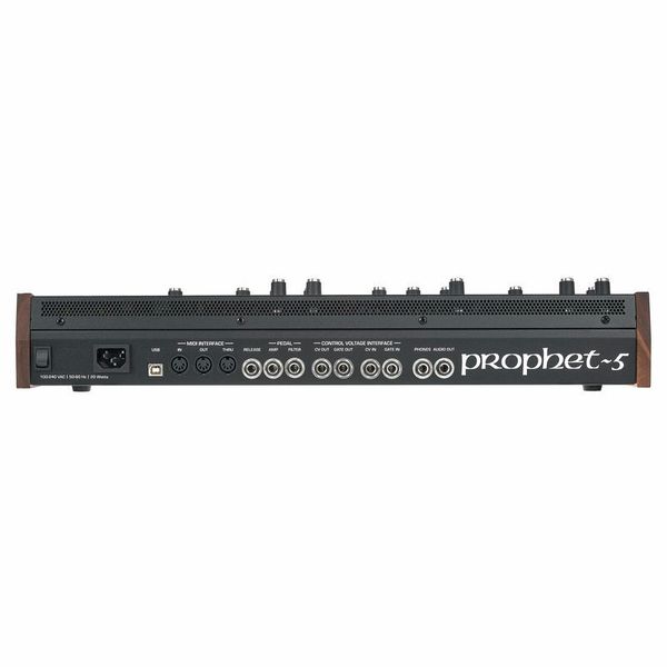 Sequential Prophet 5 Module