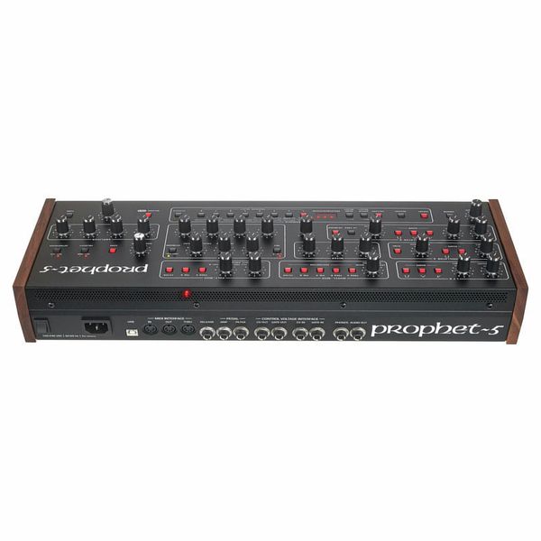 Sequential Prophet 5 Module