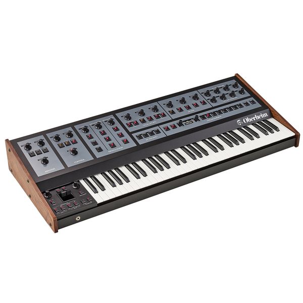 Oberheim OBX8