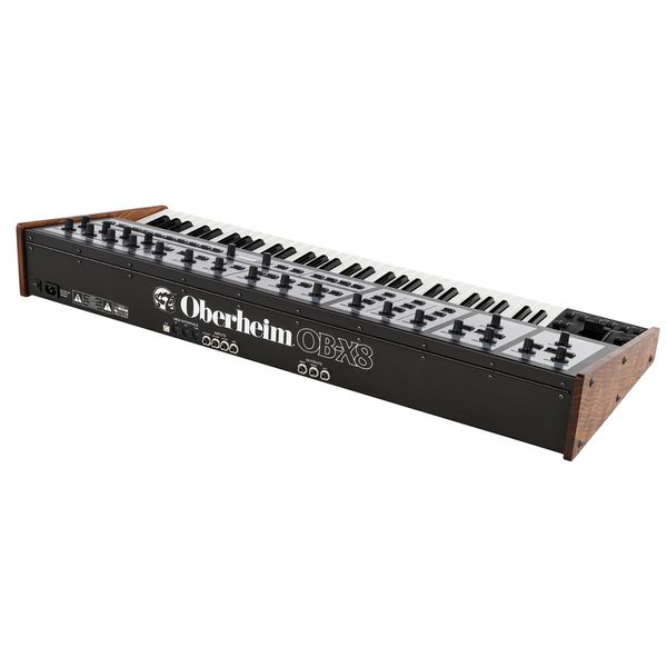 Oberheim OBX8