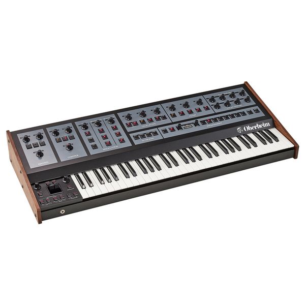 Oberheim OBX8