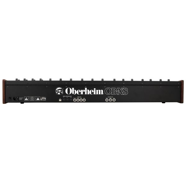 Oberheim OBX8