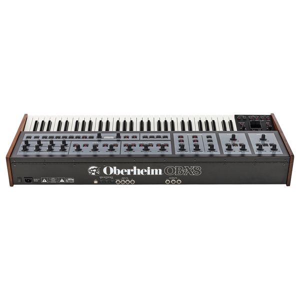 Oberheim OBX8