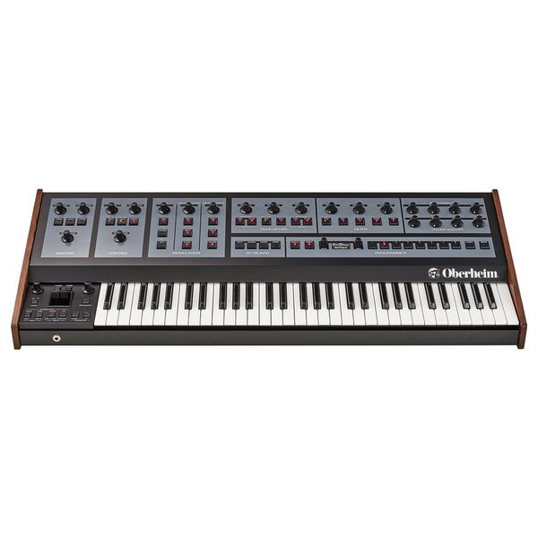 Oberheim OBX8
