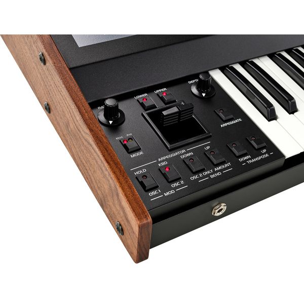 Oberheim OBX8