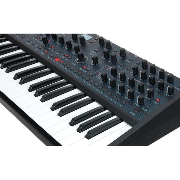 Oberheim TEO-5