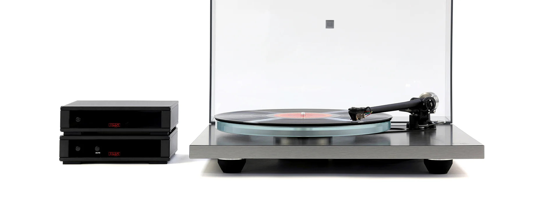 Rega Planar 6 RS Edition