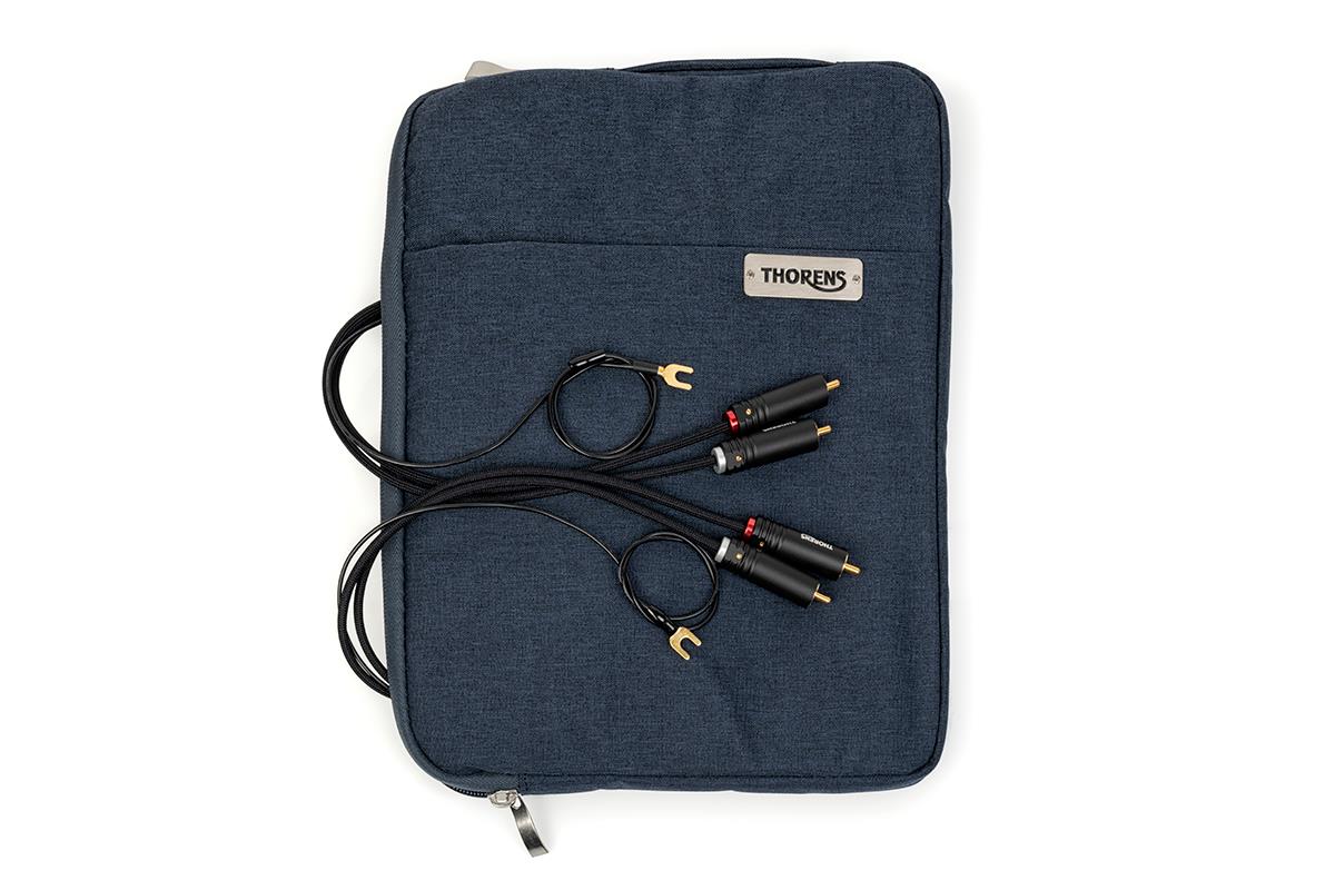 Thorens PhonoConnect PHC 150 RCA-RCA