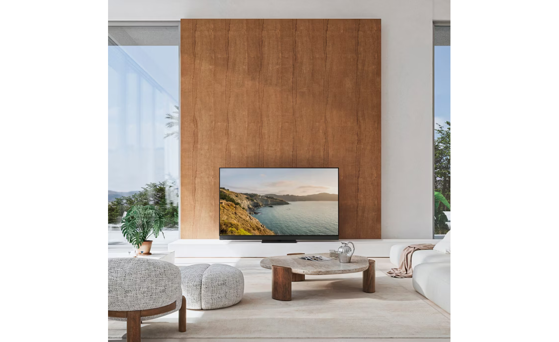 Panasonic TV-77Z95BEG OLED