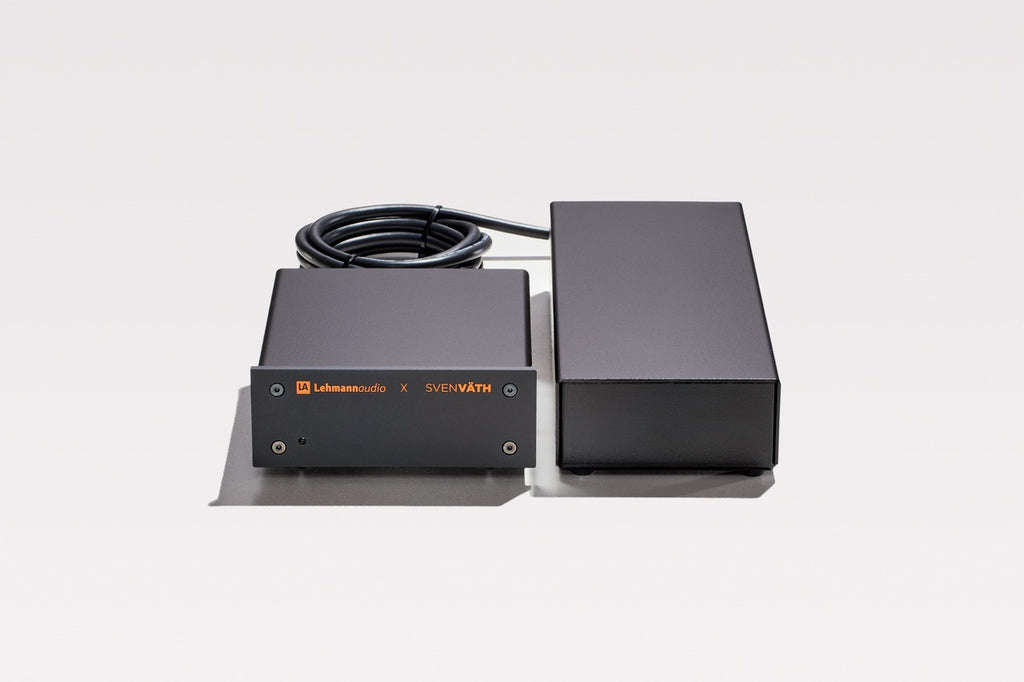 Lehmann Audio Black Cube SE II SV
