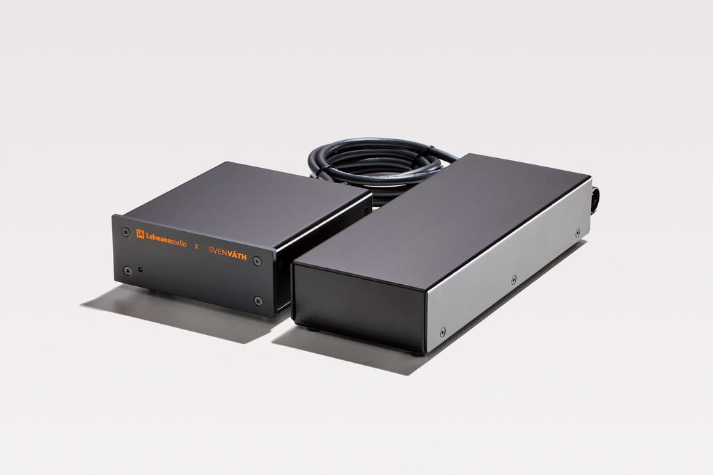 Lehmann Audio Black Cube SE II SV