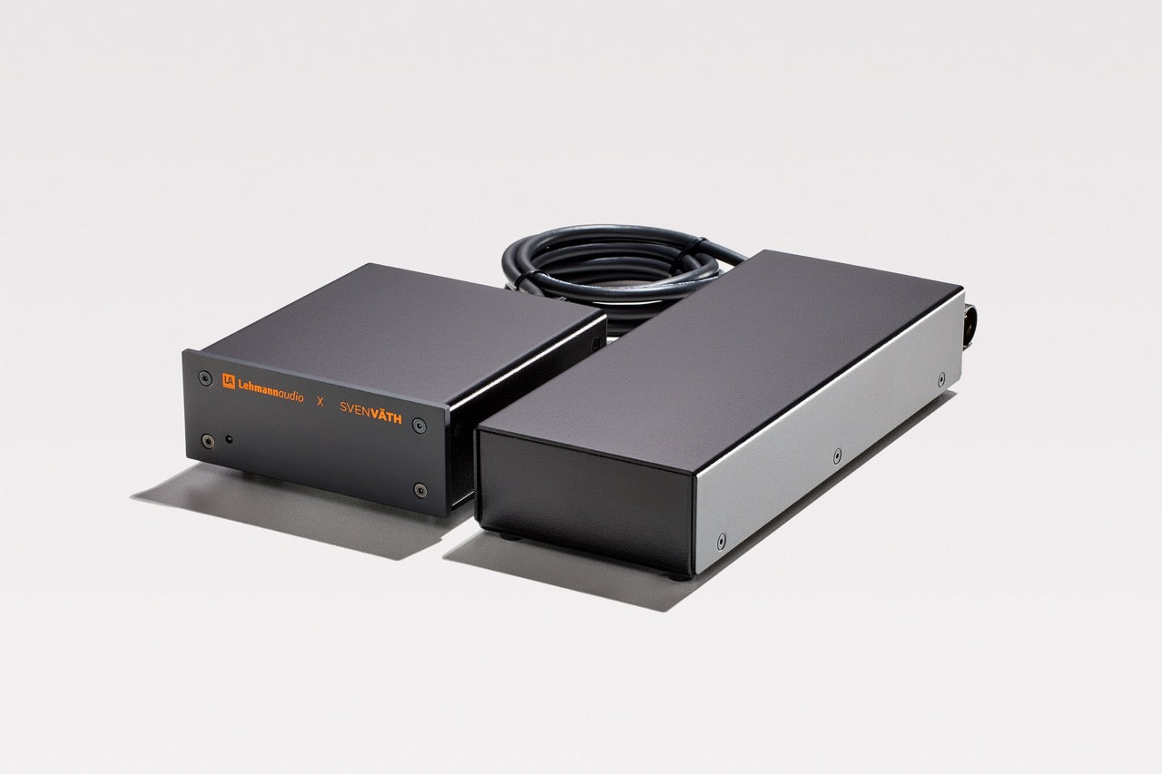 Lehmann Audio Black Cube SE II SV