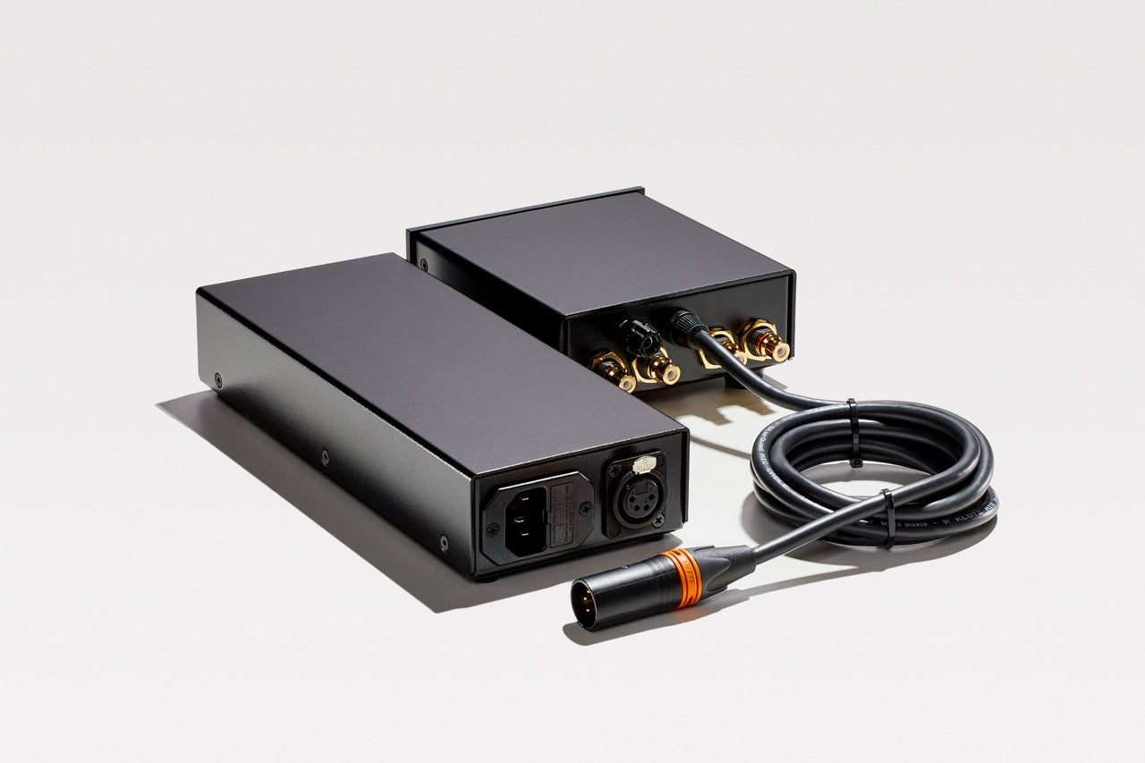 Lehmann Audio Black Cube SE II SV