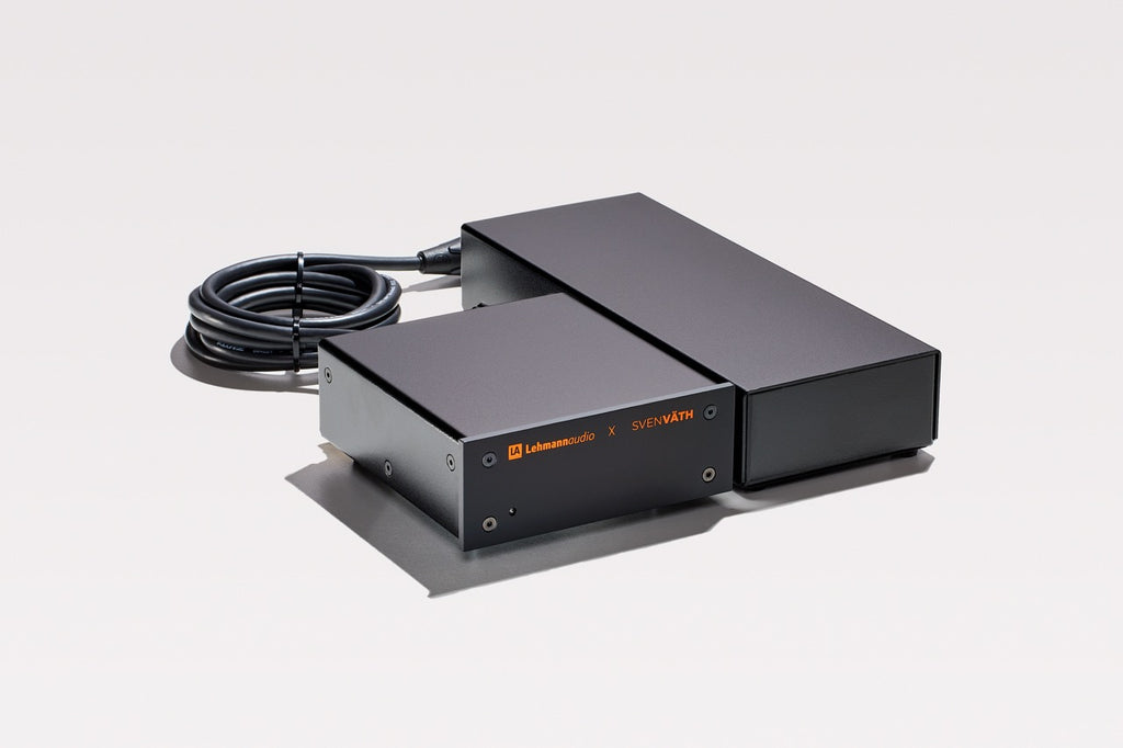 Lehmann Audio Black Cube SE II SV