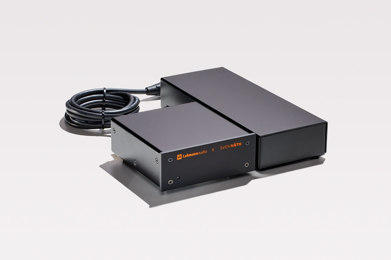 Lehmann Audio Black Cube SE II SV