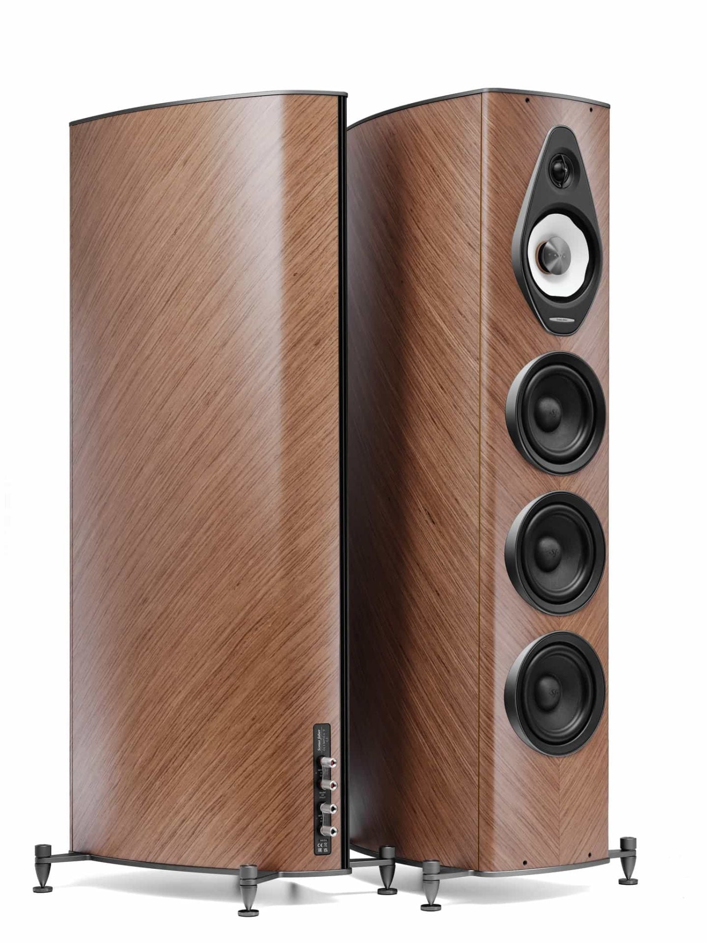Sonus Faber Olympica V G3 (Paar)