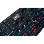 Oberheim TEO-5 Desktop Module