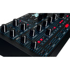 Oberheim TEO-5 Desktop Module