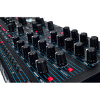Oberheim TEO-5 Desktop Module