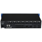 Focusrite ISA C8X