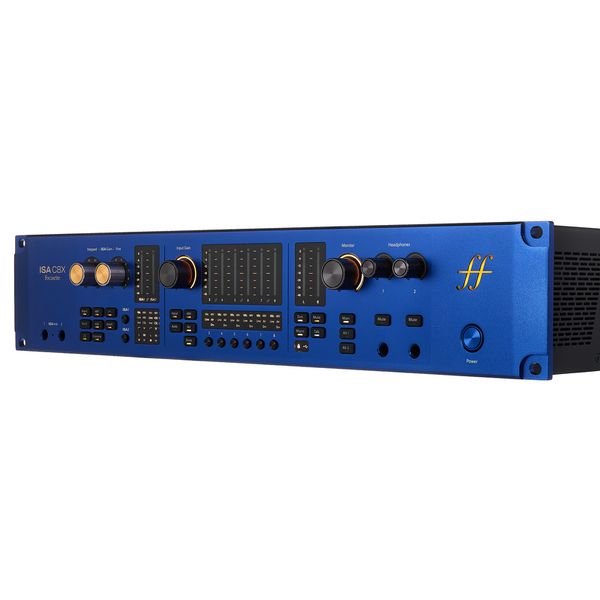 Focusrite ISA C8X