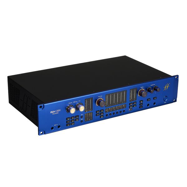 Focusrite ISA C8X