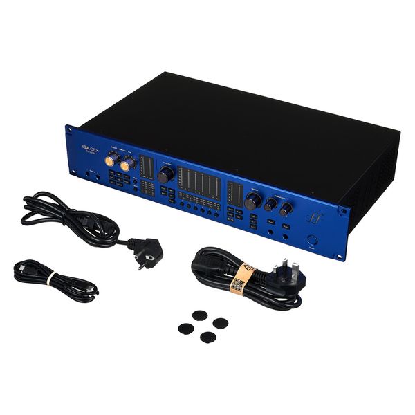 Focusrite ISA C8X