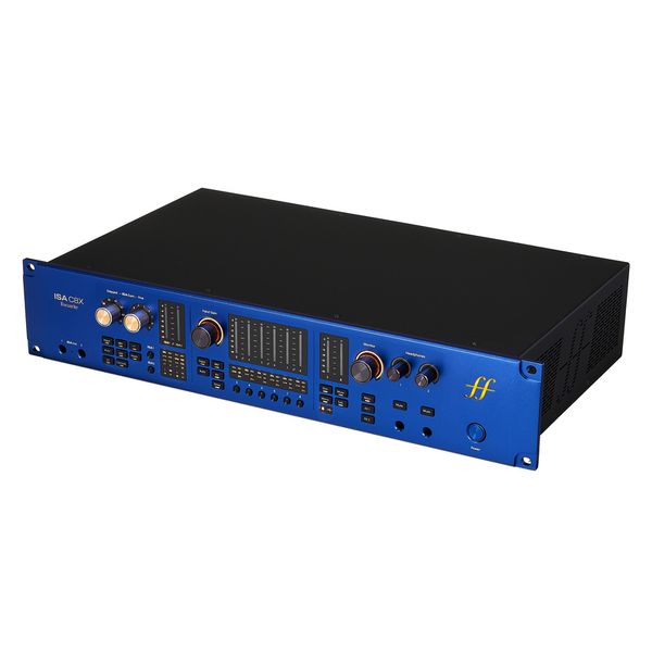 Focusrite ISA C8X