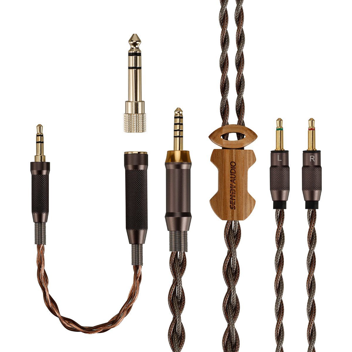 SendyAudio EGRET