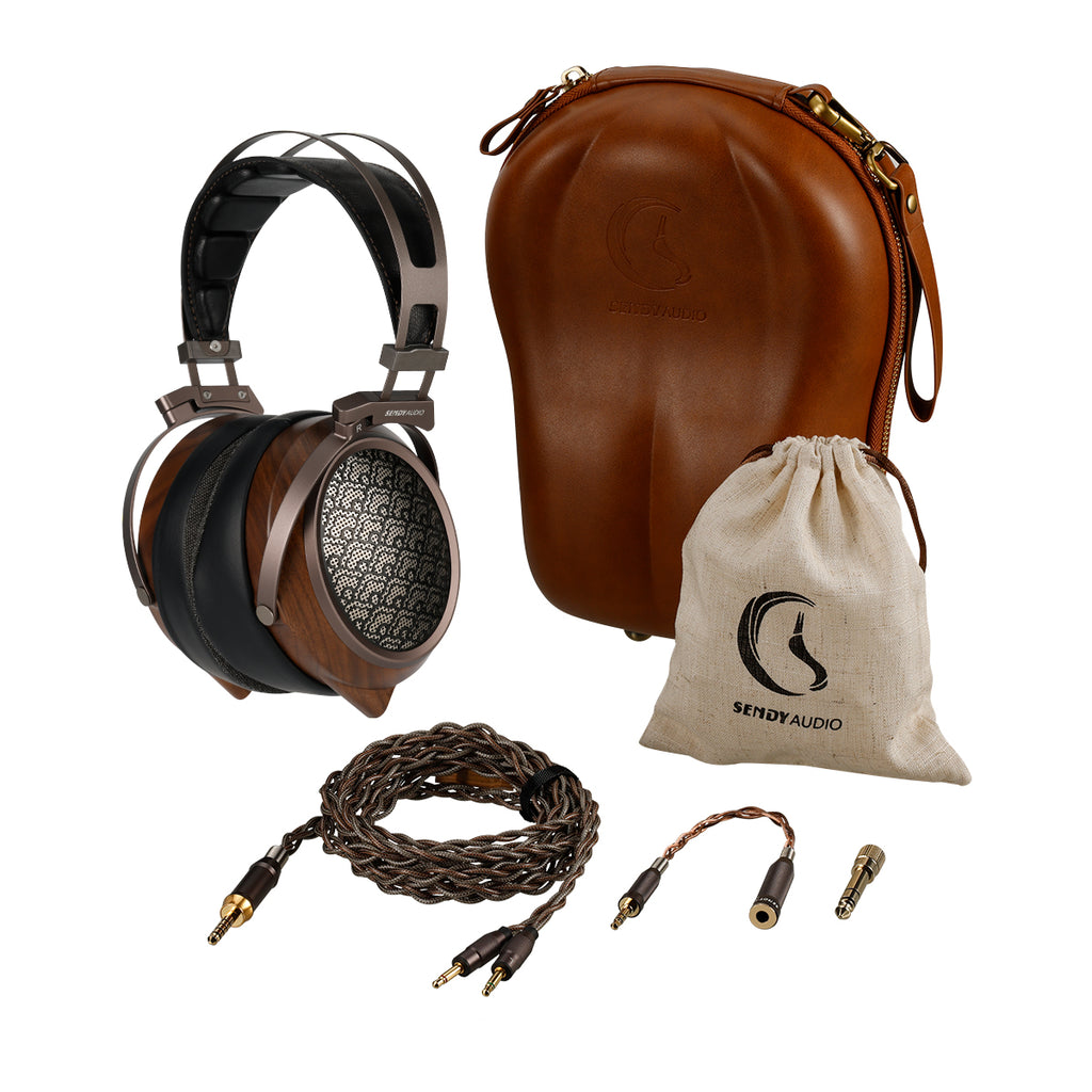SendyAudio EGRET