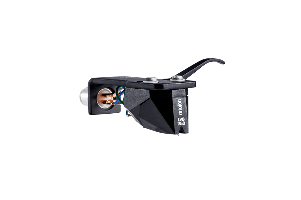 Ortofon 2M Black LVB 250
