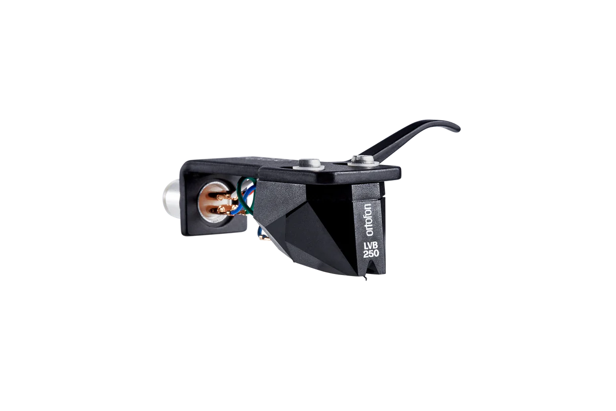 Ortofon 2M Black LVB 250