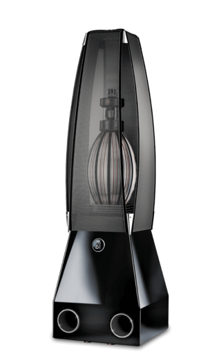 MBL 101 E MKII (Paar)