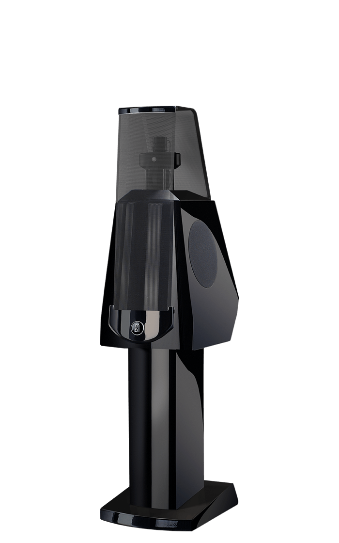 MBL 120 MKII (Paar)