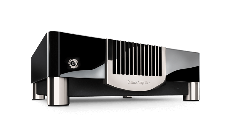 MBL N21 MKII