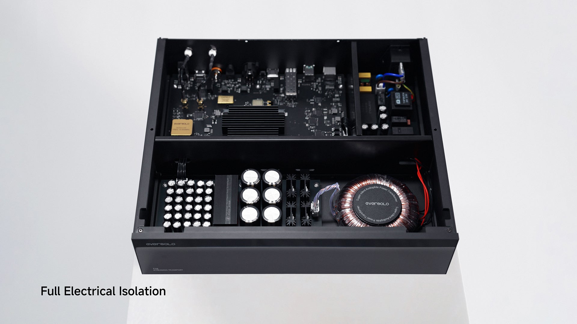 Eversolo T10