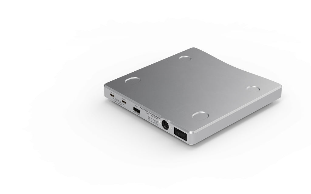 Lotoo LPX-01
