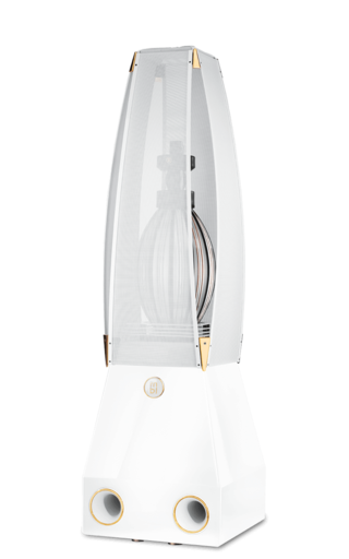MBL 101 E MKII (Paar)
