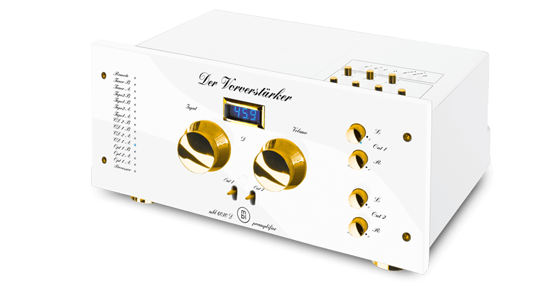 MBL 6010 D