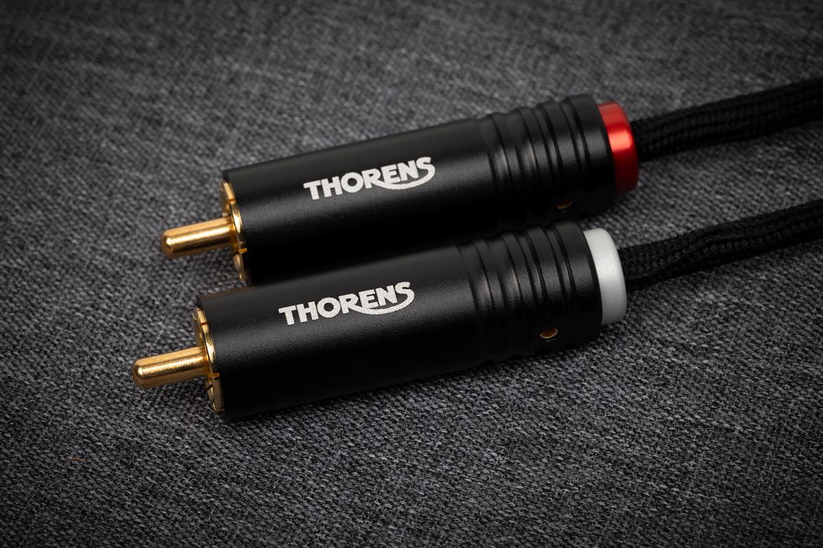 Thorens PhonoConnect PHC 150 RCA-RCA