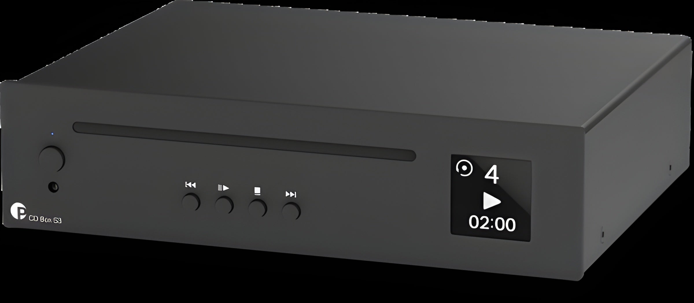 Pro-Ject CD Box S3