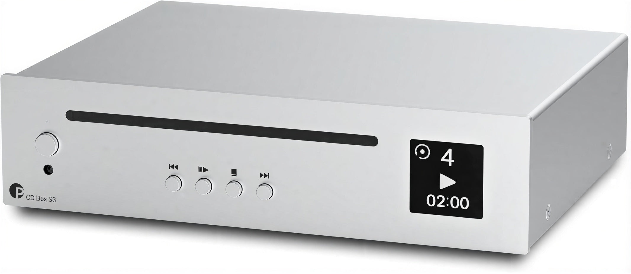 Pro-Ject CD Box S3