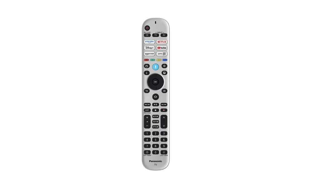 Panasonic TV-77Z95BEG OLED