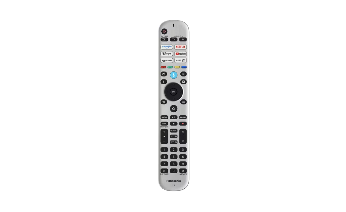 Panasonic TV-77Z95BEG OLED
